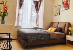 기타 6 Rose Garden Private Apartment By LINK
