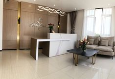 기타 2 Rose Garden Private Apartment By LINK