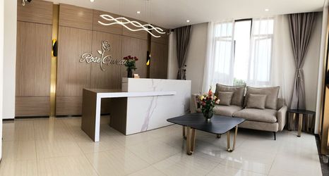 기타 2 Rose Garden Private Apartment By LINK