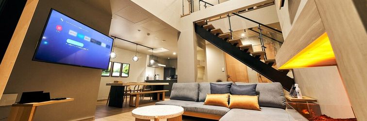 Others Rakuten STAY VILLA Hakone Sengokuhara