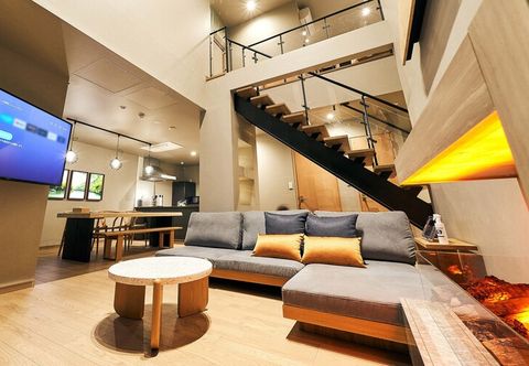 Others Rakuten STAY VILLA Hakone Sengokuhara