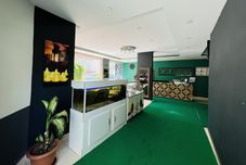 Lainnya Queen Apart Otel Alanya