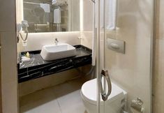 อื่นๆ 5 Atro Hotel