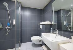Others 4 HanTing Hotel (Beijing Huangcun Jinxingqiao)