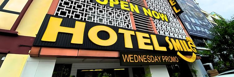 其他 Smile Hotel The Mines Seri Kembangan