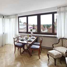 Primary image 1 P&O Apartments Kilińskiego, Szwedzka Hotels