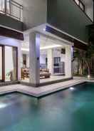 ภาพหลัก Sayang Sanur Villa IV