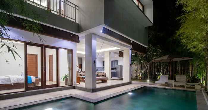 Others Sayang Sanur Villa IV