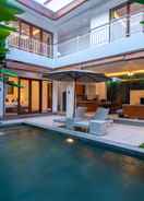 Primary image Sayang Sanur Villa V