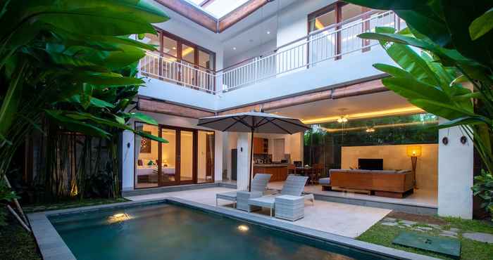 Others Sayang Sanur Villa V