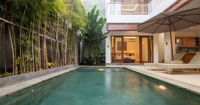 อื่นๆ Sayang Sanur Villa VII