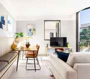 อื่นๆ 7 The 249 Apartments by Urban Rest