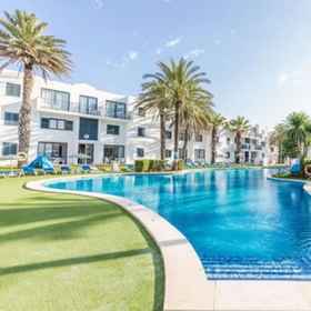 ภาพหลัก 1 Aparthotel Vacances Menorca Blanc Cottage, Esporles Hotels