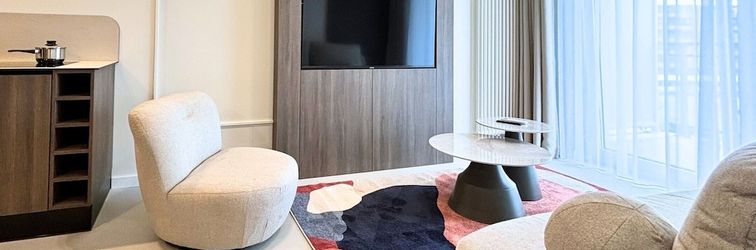 Khác apartamenty-wroc River Point