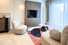 Khác apartamenty-wroc River Point