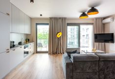 Khác 4 apartamenty-wroc River Point
