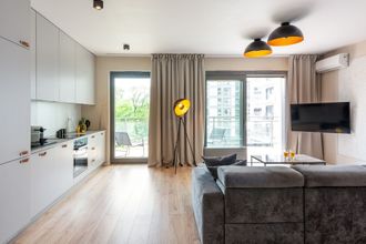 Khác 4 apartamenty-wroc River Point