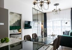 Khác 5 apartamenty-wroc River Point