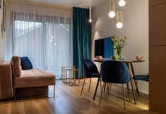 Khác 2 apartamenty-wroc River Point