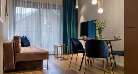 Khác 2 apartamenty-wroc River Point