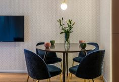 Khác 6 apartamenty-wroc River Point