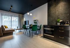 Khác 3 apartamenty-wroc River Point
