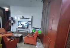 其他 2 Adalı Hotel & Suites