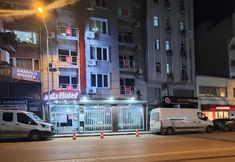 其他 3 Adalı Hotel & Suites