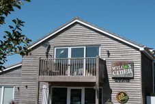 Lainnya The Cider Shed