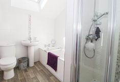 Lainnya 7 The Cider Shed