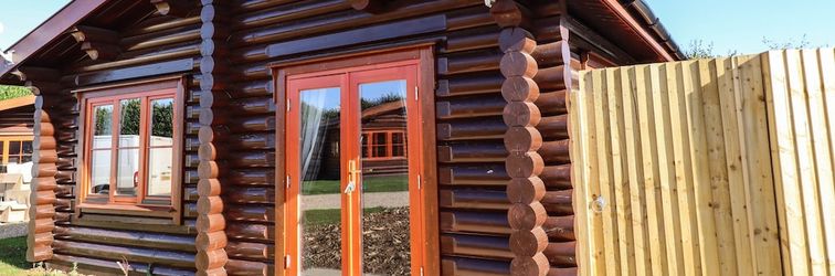 その他 Pine Lodge