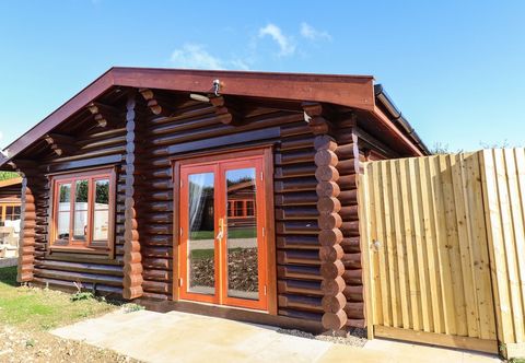 その他 Pine Lodge