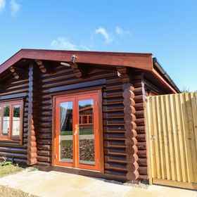 Primary image1Pine Lodge,South Luffenham飯店