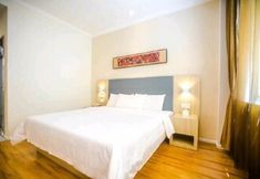 Others 7 Hanting Hotel (Shanghai Gonglu)