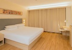 Others 2 Hanting Hotel (Shanghai Gonglu)