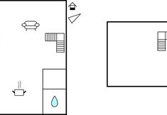 其他 7 Awesome Home in Hachiville With Wifi and 1 Bedrooms