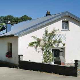 Primary image1Awesome Home in Hachiville With Wifi and 1 Bedrooms,克莱沃飯店