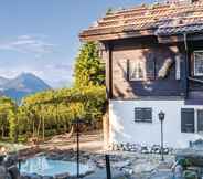 อื่นๆ 4 Stunning Home in Sarnen bei Luzern With 5 Bedrooms and Internet