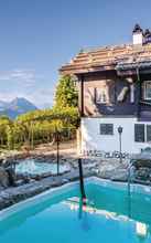 อื่นๆ 4 Stunning Home in Sarnen bei Luzern With 5 Bedrooms and Internet