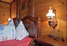 Others 3 Stunning Home in Sarnen bei Luzern With 5 Bedrooms and Internet