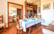 Others 2 Nice Apartment in Capezzano Pianore With 3 Bedrooms and Wifi