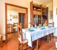 Others 2 Nice Apartment in Capezzano Pianore With 3 Bedrooms and Wifi