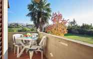 Others 6 Nice Apartment in Capezzano Pianore With 3 Bedrooms and Wifi