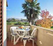 Others 6 Nice Apartment in Capezzano Pianore With 3 Bedrooms and Wifi