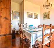 Others 3 Nice Apartment in Capezzano Pianore With 3 Bedrooms and Wifi