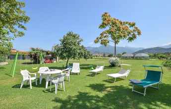 Others 4 Nice Apartment in Capezzano Pianore With 3 Bedrooms and Wifi