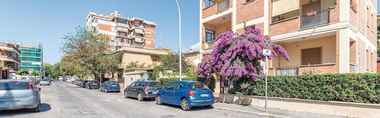 Others 2 Stunning Home in Ladispoli With Wifi and 1 Bedrooms