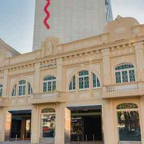 Primary image1波多亞雷格 Moov 飯店,Palace of the Azoreans飯店