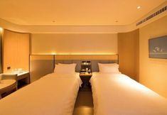 其他 4 JI Hotel (Xiamen Convention Center California Plaza)