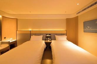 其他 4 JI Hotel (Xiamen Convention Center California Plaza)